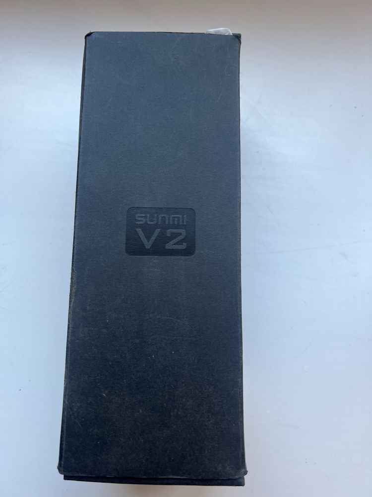 Sunmi V2 terminal Glovo