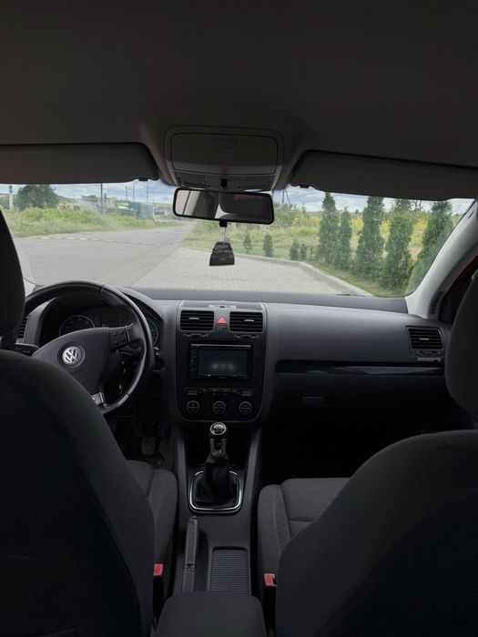 Продаю golf 5 GT (170 к.с)