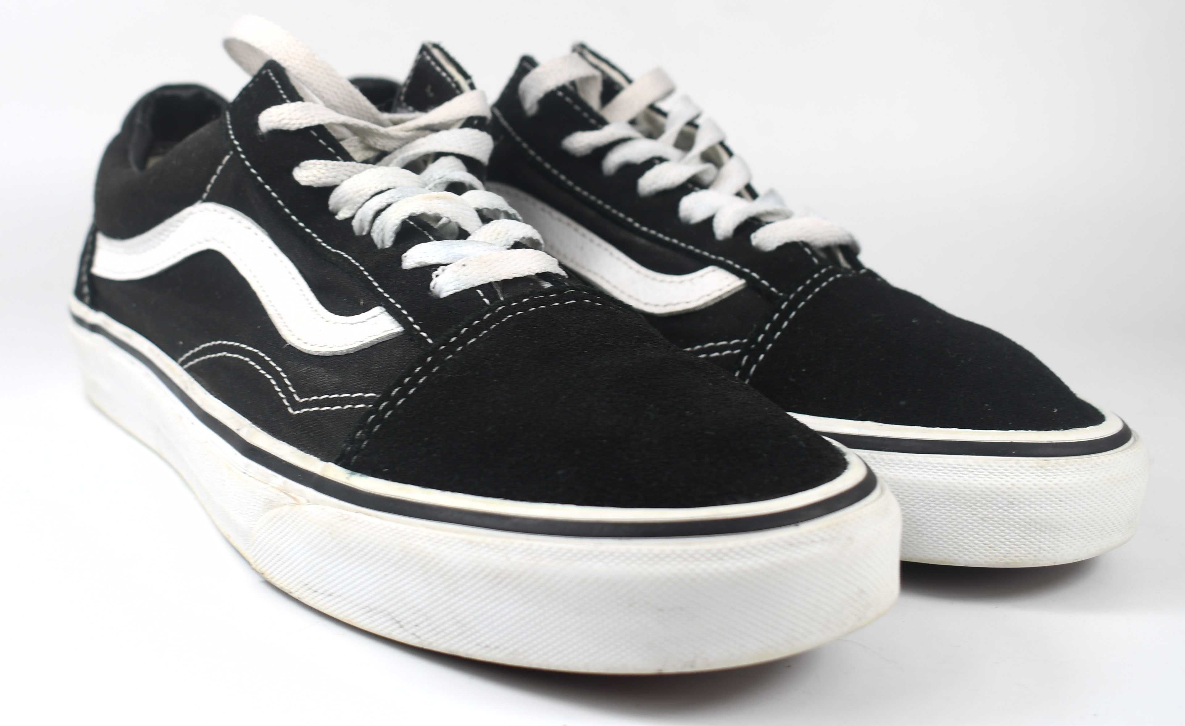 Używane Vans Ols skool roz. 42