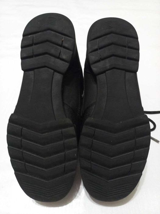 Продам мужские зимние термо ботинки, 43 р