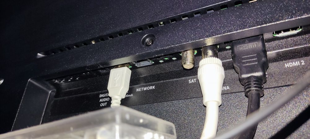 Telewizor Philips LED 55cali