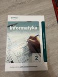 podrecznik do informatyki zakrez podstawowy klasa 2