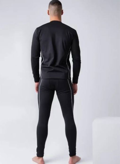 Термобілизна чоловіча НОВА ХХL