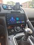 Android 13 Peugeot 5008 car pley wifi GPS USB 5g