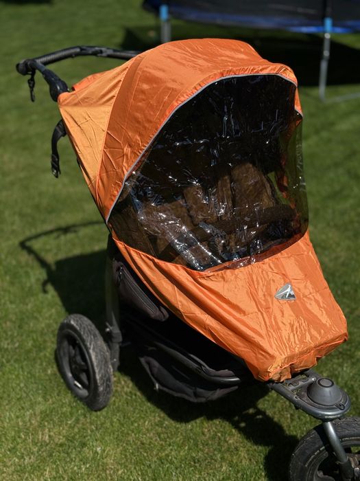 Wózek TFK Mono Combi