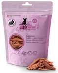 Przysmak dla kota bez sztucznych dodatków Catz Finefood 99% KRÓLIK 45g