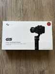 Gimbal Feiyutech G5 GoPro i inne kamery sportowe