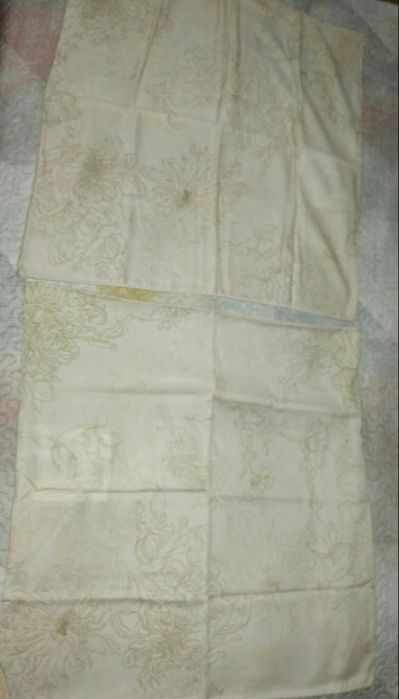 Duas fronhas marca Maison du Monde