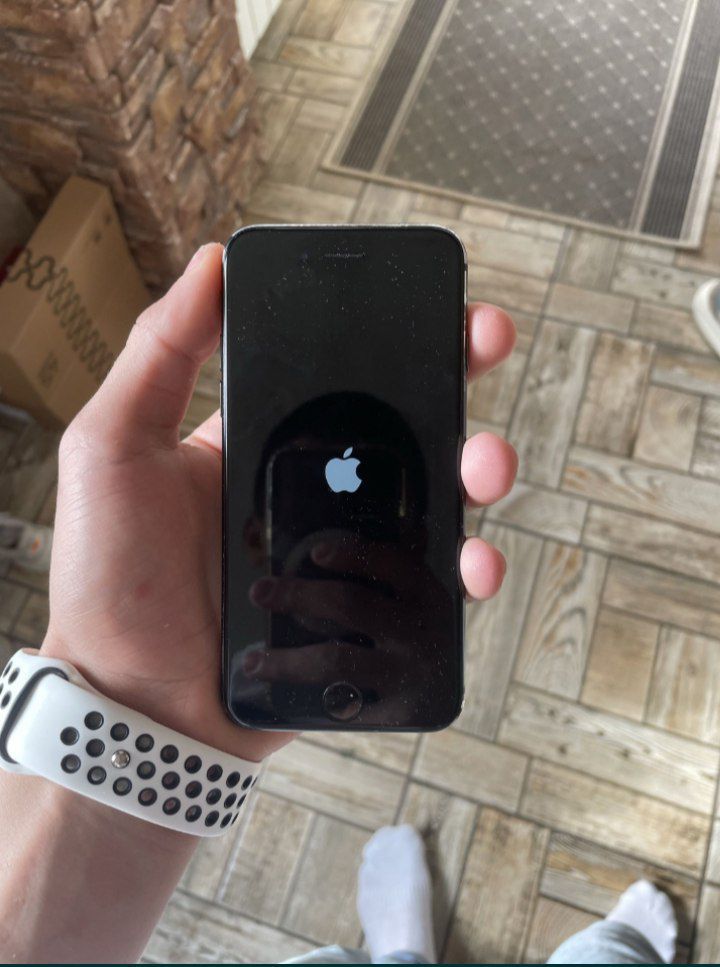 iphone 8 100% akb