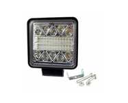 Lampa Robocza LED Mocna 102W 6000L Solidna Okazja