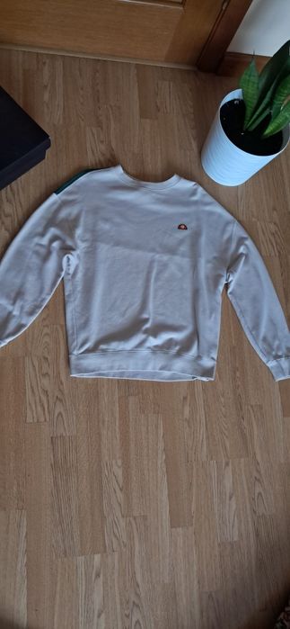 Кофта ellesse біла