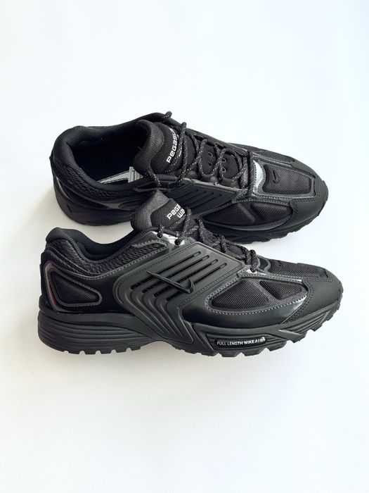 Оригінал | Nike Air Pegasus Wave IB0612-001 кросівки