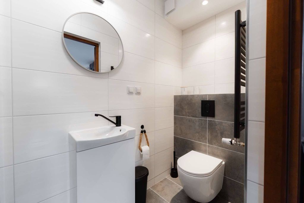 Pokoje & apartamenty Krynica Morska