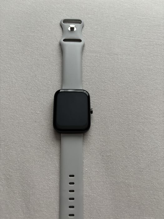 Продам смарт годинник Amazfit bip 3 pro