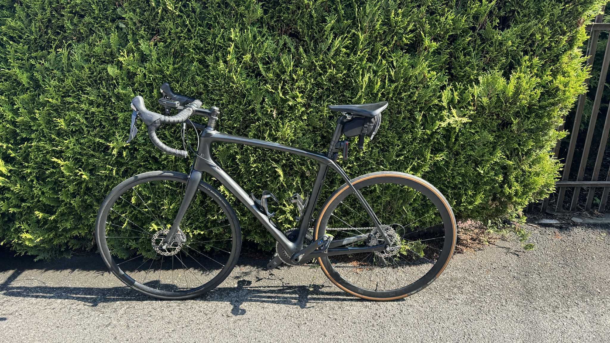 Trek Domane SLR 6 2018 r. 56 Shimano Ultegra / 105