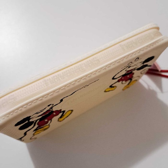 Carteira Havaianas Mickey Disney