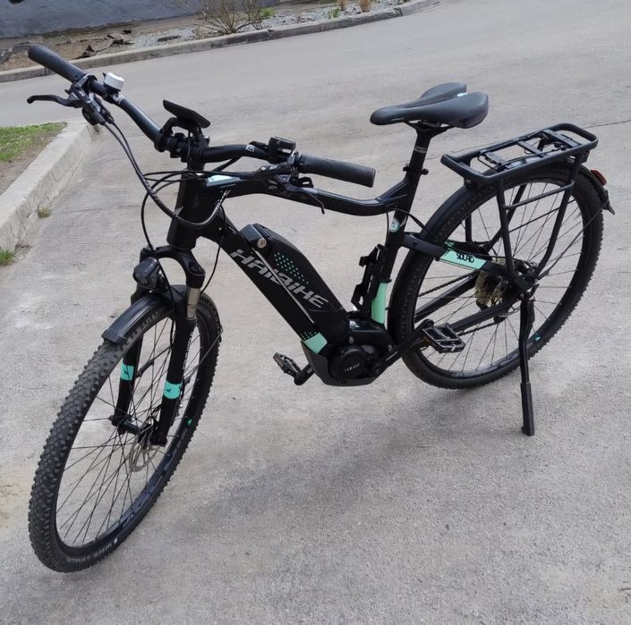 Продам Велосипед HaiBaike