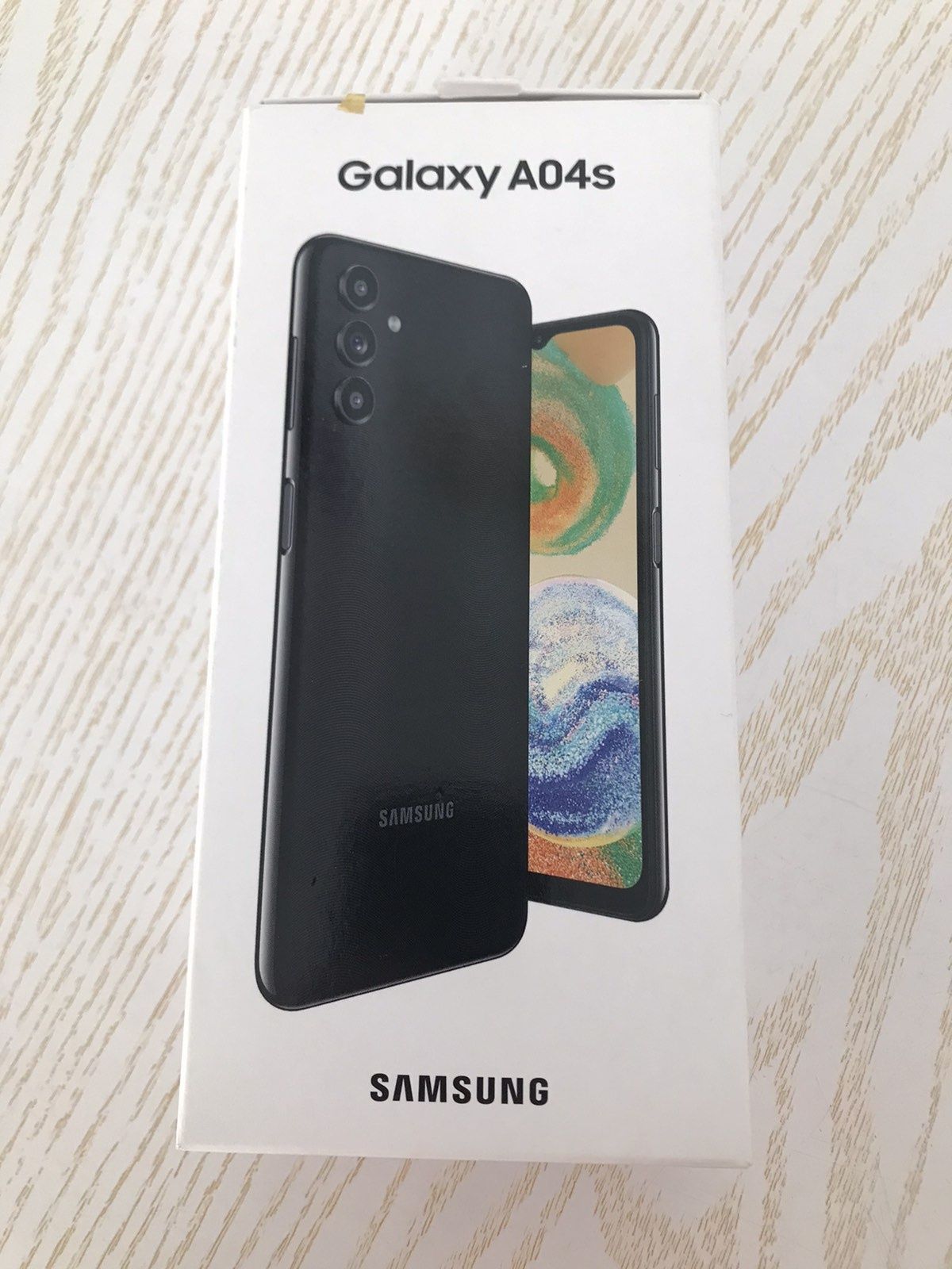 Samsung A04s 32гб