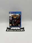 Infamous Second Son Ps4 Gwarancja