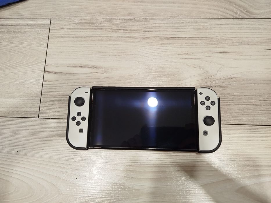 Konsola Nintendo Switch Oled