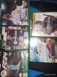 Sprzedam gry do Xbox one