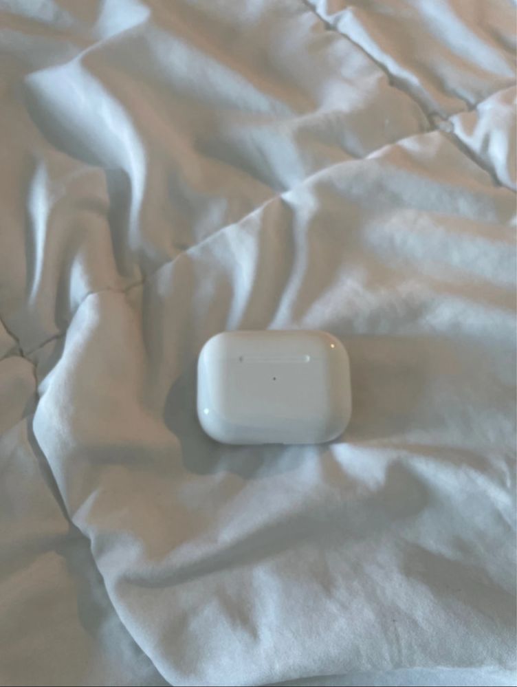 Airpods stan wspaniały