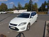 Ford Mondeo Ford Mondeo Kombi MK4 EcoBoost 1.6 160KM 2014 (pierwszy właściciel)