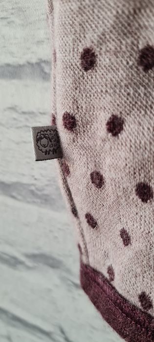 Rampers merino 100% / 62