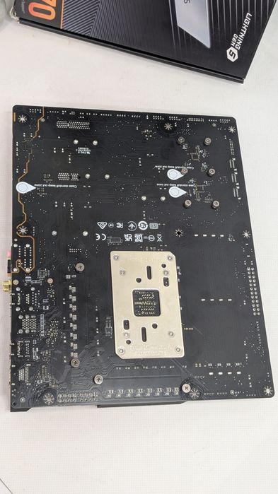 Топова Материнська плата MSI Pro X670-P WIFI\AM5\Гарантія