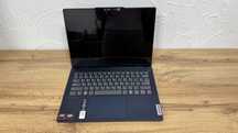 Lenovo IdeaPad 5 2-in-1 – Ryzen 7 8845HS, 16GB RAM, 512 GB SSD