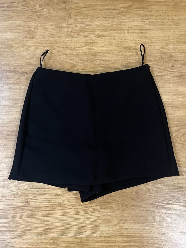 спідниця шорти zara xs