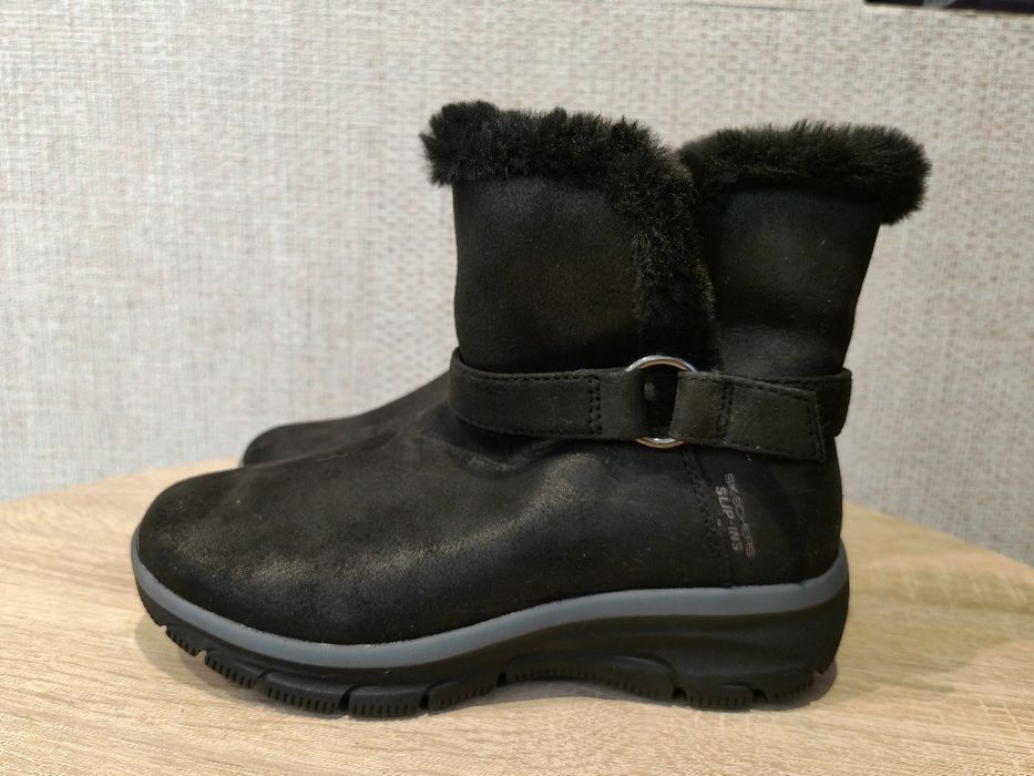 Ботінки Skechers 37