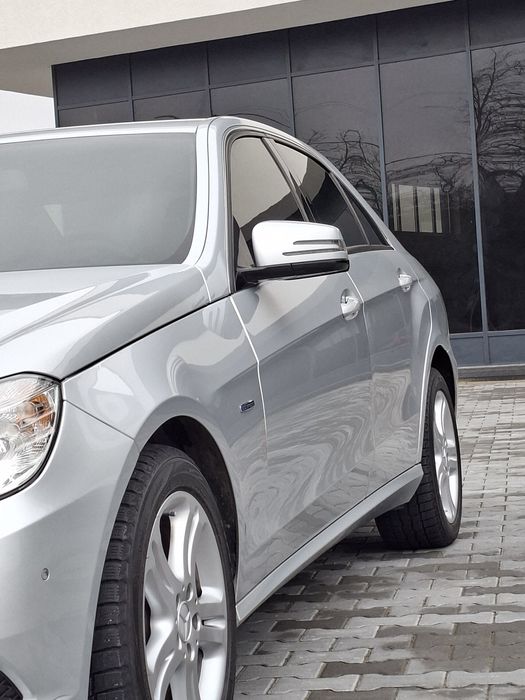 Мерседес бенз Е 212