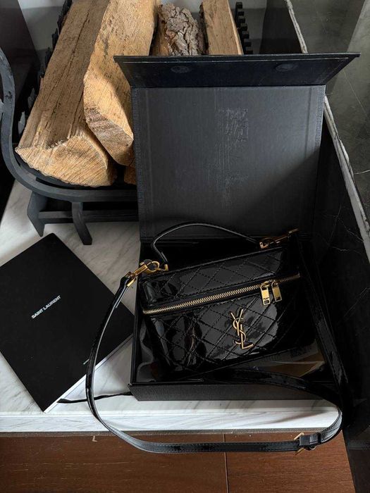 сумочка Yves Saint Laurent Premium 
Арт. pr7012