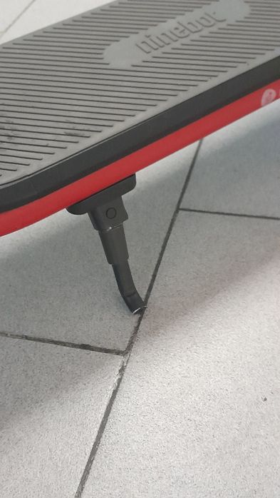 Trotinete eletrica Ninebot