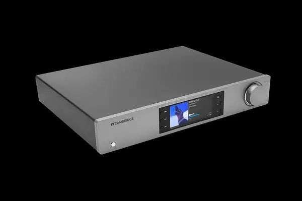Cambridge Audio CXN100