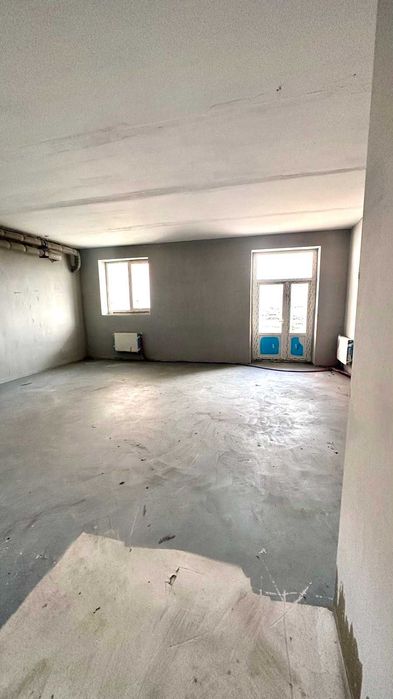 Продаж комерційного приміщення 57м2, 1й поверх, ЖК "Софія Київська"