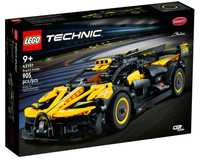 Lego Technic 42151 Bugatti Bolide +9 lat Na prezent