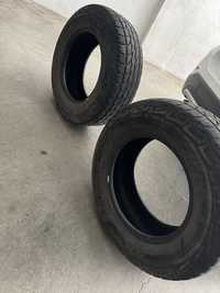 Pneu Three-A Ecolander A/T 235/70 R16