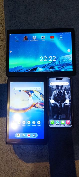 Продається планшет недорого.