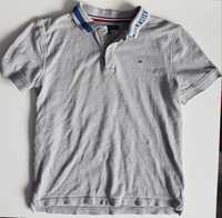 Polowka polo tshirt Tommy Hilfiger 152