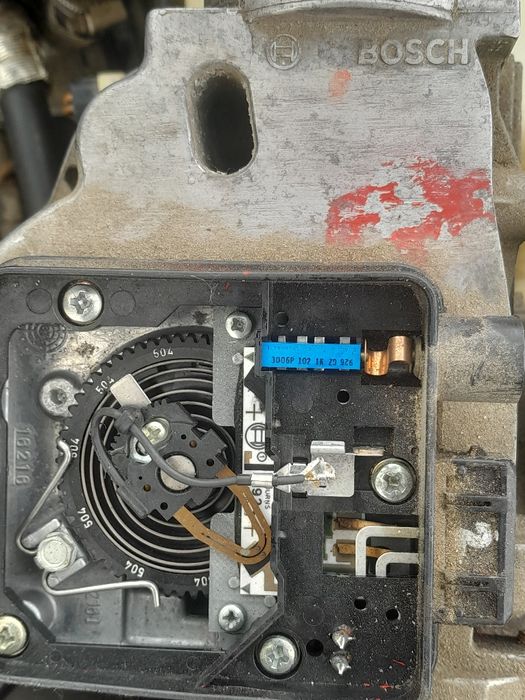 Дмрв 202,208 корпус