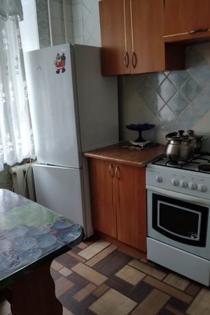 Сдам 1-комнатную квартиру Коммунальный рынок 3800