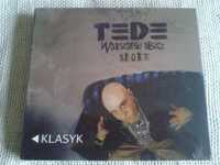 TEDE - Warszafski Deszcz - S.P.O.R.T.  CD