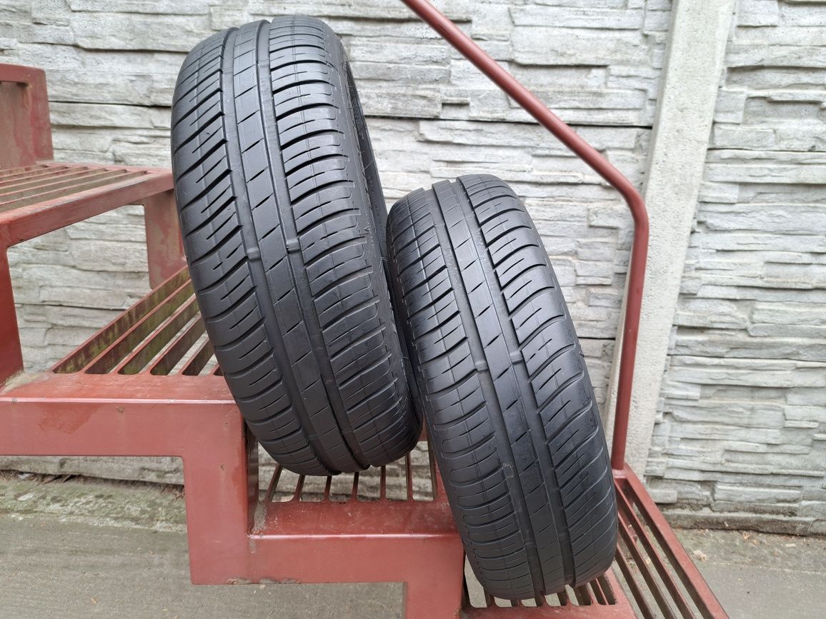 Opony letnie 185/65 R14 Dunlop Montaż i wyważanie Gratis!
