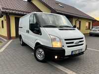 Ford Transit  Klima Navi kamera webasto oplacony