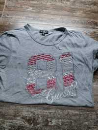 Bluzka t-shirt Guess M