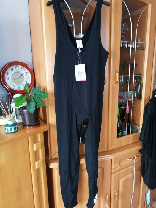 Kombinezon na rower nowy z metką rozmiar L
