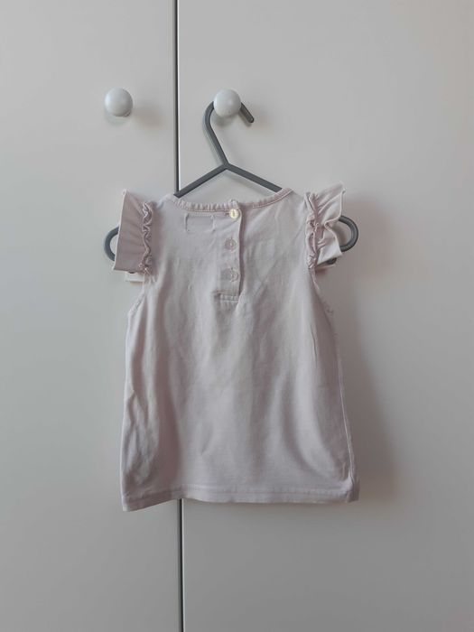 T-shirt Name It 1,5- 2 lata (92 cm)