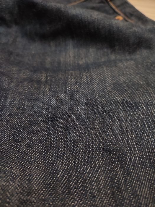 Джинсові шорти Levi's